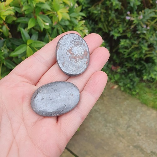 Natural crystal palm - crystal,