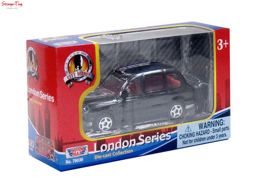 Motormax london taxi - london,