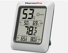 ThermoPro TP50 Digital