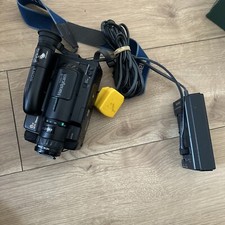 Sony handycam video camera - sony,