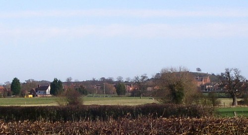 Photo 6x4 middle broomhall - photo,