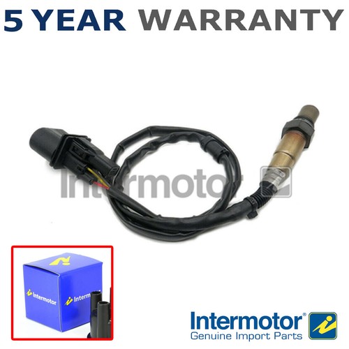 Lambda oxygen sensor right - lambda,