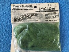 WILD WEEDS Landscape Batting