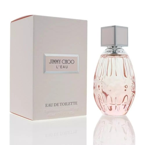 Jimmy choo eau - l'eau, 40ml