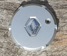 Renault Laguna Alloy wheel centre cap hub cover OEM 151mm Used 8200029170 Rhodes