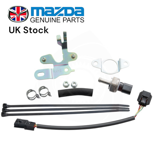 Genuine mazda cx 5 dpf - genuine, 3,