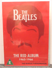 THE BEATLES  THE RED ALBUM