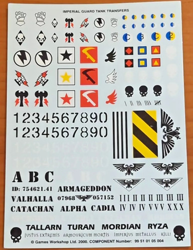 Warhammer 40k imperial - 40k,