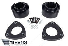Tema4x4 30mm front and rear