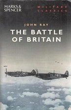 The battle britain john - britain,