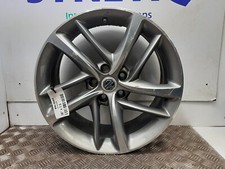 ALLOY WHEEL MG HS 18 Inch Rim