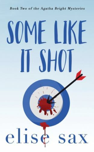 Some like shot sax - some, by