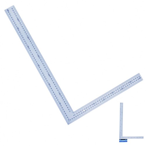 Bluespot framing square - framing,