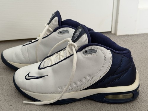 Nike air uptempo - nike, 2006