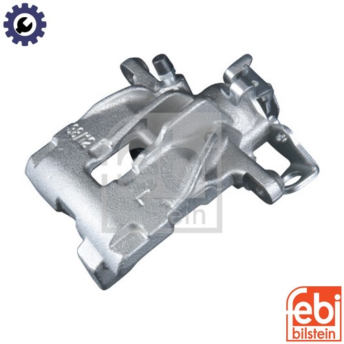 Brake caliper 178118 - brake,