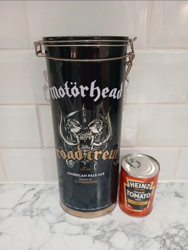 Motorhead trooper collectable - motorhead,