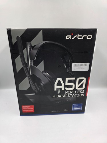 Astro a50 gen wireless - 4,