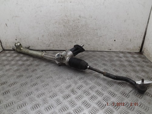 Mg3 power steering rack box - power,