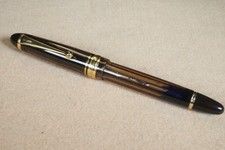 Pilot Namiki Custom 823