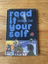 Read It Yourself William Tell