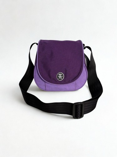 Crumpler aggott two - aggott,