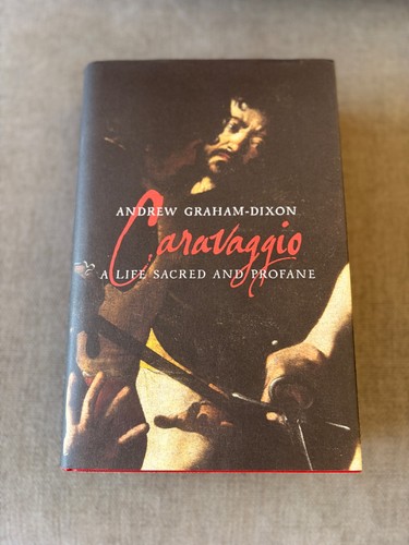Caravaggio life sacred - caravaggio:, and