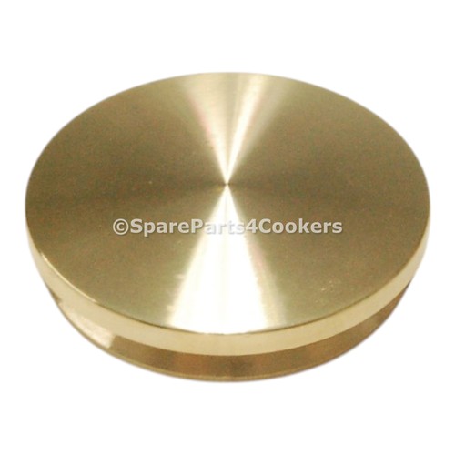 Lacanche genuine brass - genuine, 1.5kw
