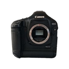 Canon 1d mark III Canon DSLR Camera 