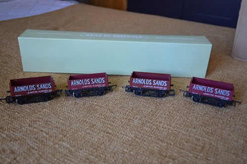 Hornby gauge model - oo, railway