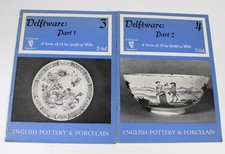 Delftware English Pottery &