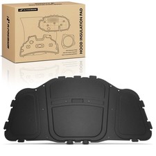 A-Premium Bonnet Hood Sound