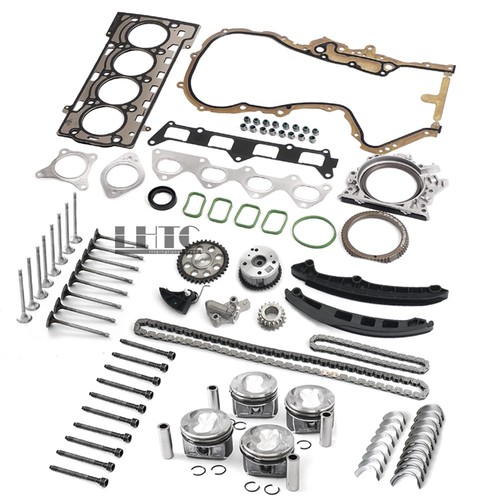 Engine rebuild repair kit for - kit,