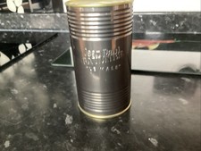 Jean Paul Gaultier le Male EDT 75ml Empty Bottle +Tin Excellent Condition
