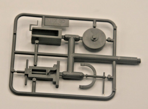 Gauge plate layers - layers, tools