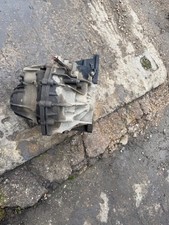 MERCEDES VITO GEARBOX 6 SPEED