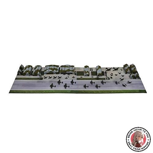 Pit road sps 700 wwii - pit-road, 1/700