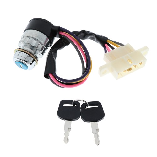 Universal ignition switch - universal,