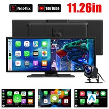 Volam 11.26" Wireless Carplay