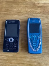 Vintage phones - 2,