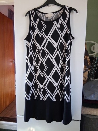 Ladies dress ronnie nicole - ladies,