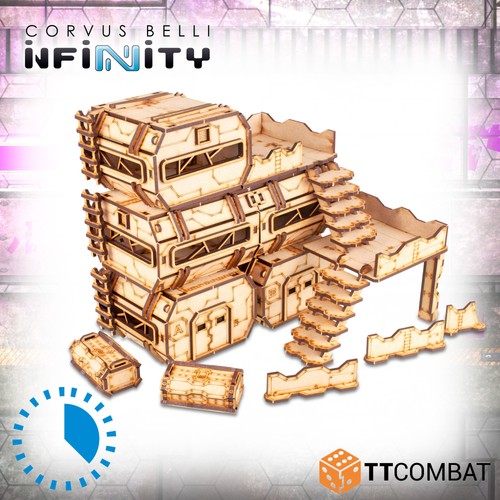 Ttcombat bnib prefab - ttcombat, housing