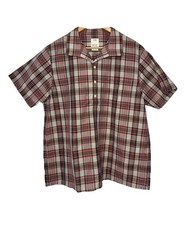Visvim Fairway Men's Shirt. Size International XL. Japan - 5. UK - 44. Clearance