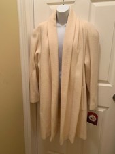 Vintage Forecaster Coat Womens