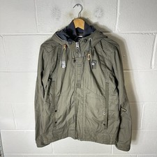 G Star Raw Jacket Mens Large