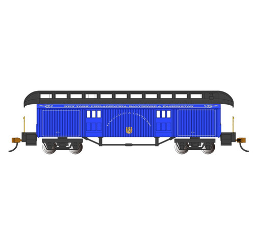 15305 bachmann gauge - n,