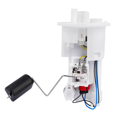 Fuel pump module - pump,