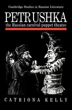 Petrushka: The Russian