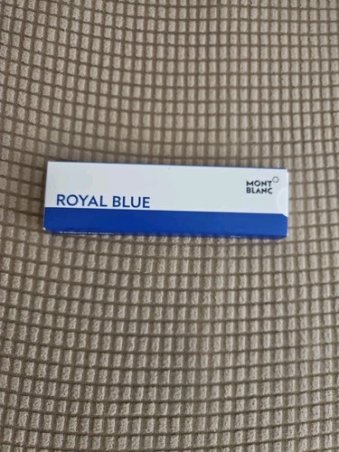 Montblanc ballpoint refills - montblanc,