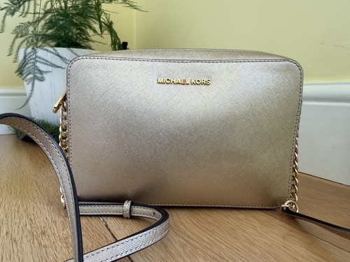 Michael kors large - michael, pale