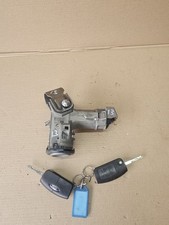 Mk7 Ford Fiesta Ignition Barrel And 2 Keys 8v513f880cf #13